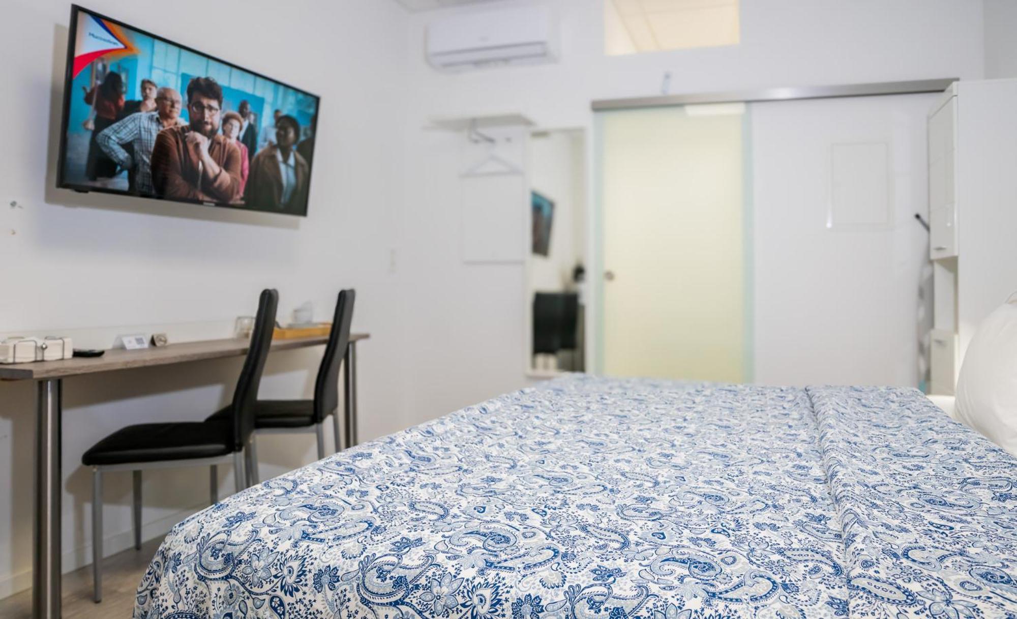 Private Room #1 With King Size, Ground Floor, Ac, Only 2Min To Rab 람스타인-미젠바흐 외부 사진